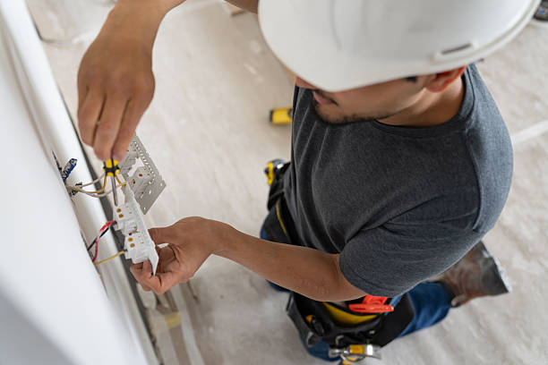 Reliable Generator Installation contractor in Pataskala, OH by No Joke electrician